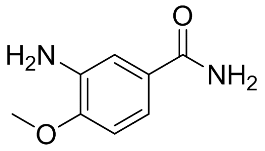 5-Amino-4-methoxybenzamide
