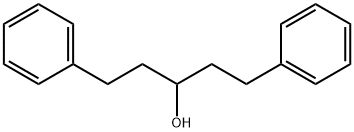 1,5-diphenylpentan-3-ol