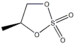 (4S)-甲基-[1,3,2]二氧杂硫杂环戊烷2,2-二氧化物