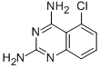 5-CHLORO-QUINAZOLINE-2,4-DIAMINE