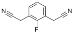 2,2'-(2-氟-1,3-苯基烯)二乙腈