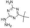 2-氨基-4-叔丁基-6-肼基-S-三嗪