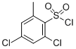 2,4-二氯-6-甲基苯磺酰氯
