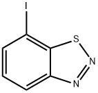 7-Iodo-1,2,3-benzothiadiazole