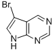 5-bromo-7H-pyrrolo[2,3-d]pyrimidine