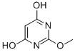 4,6-DIHYDROXY-2-METHOXYPYRIMIDINE