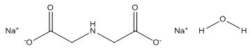 N-(羰甲基)甘氨酸二钠盐一水合物