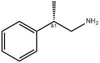 (S)-2-Phenylpropylamine(S)-(-)-b-Methylphenethylamine