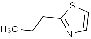 2-正丙基噻唑
