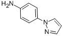 4-PYRAZOL-1-YL-PHENYLAMINE