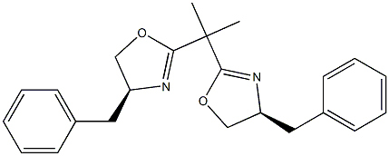 (4S,4'S)-2,2'-异丙亚基双(4-苄基-2-噁唑啉)