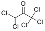 1,1,1,3,3-pentachloroacetone