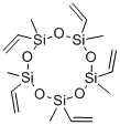 Pentavinylpentamethylcyclopentasiloxane