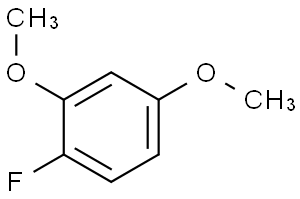 4-氟间苯二甲醚