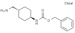 Benzyl Trans-4-Aminomethylcyclohexylcarbamate