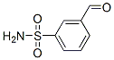 Benzenesulfonamide, 3-formyl- (9CI)