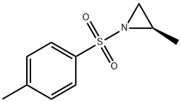 Aziridine, 2-methyl-1-[(4-methylphenyl)sulfonyl]-, (2R)-