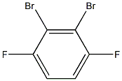 2,3-DibroMo-1,4-difluorobenzene