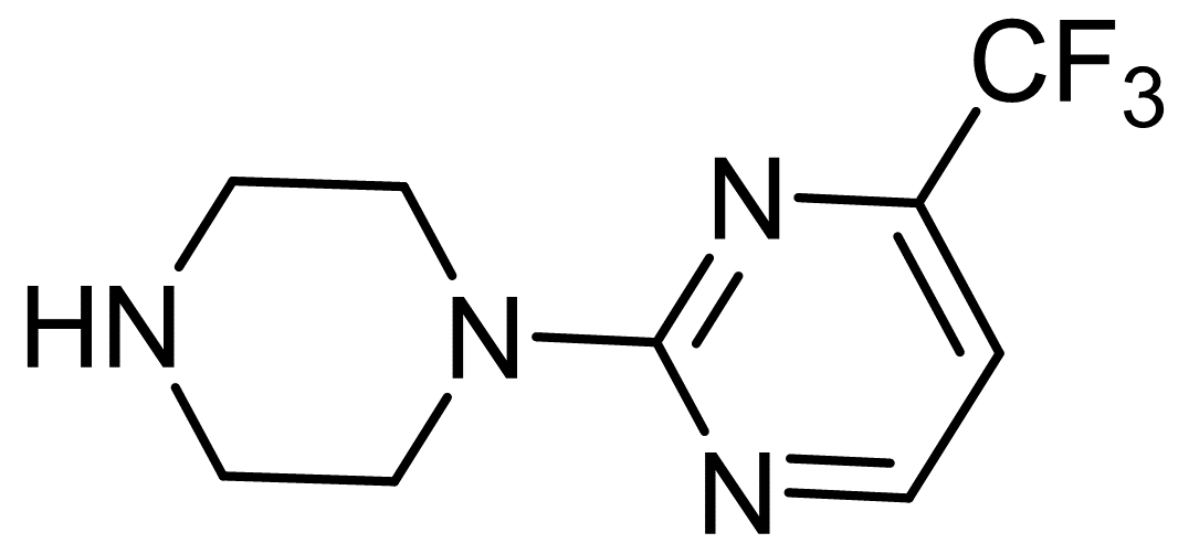 1-(4-Trifluoromethylpyrimidin-2-yl)piperazine