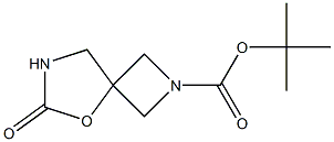 tert-Butyl 6-oxo-5-oxa-2,7-diazaspiro[3.4]octane-2-carboxylate