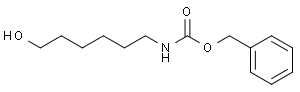 benzyl N-(6-hydroxyhexyl)carbamate