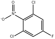 1,3-二氯-5-氟-2-硝基苯