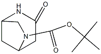 Tert-Butyl 3-Oxo-2,6-Diazabicyclo[3.2.1]Octane-6-Carboxylate