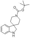1'-benzylspiro[indoline-3,4'-piperidine]