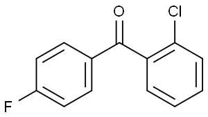 2-chloro-4'-fluorobenzophenone