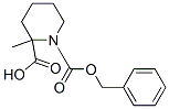 Benzyl 2-methylpiperidine-1,2-dicarboxylate