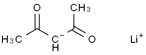 Lithium acetylacetonate