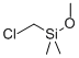 氯甲基二甲基甲氧基硅烷