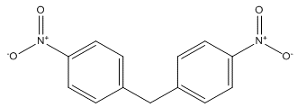 4,4'-二硝基二苯基甲烷