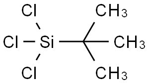 tert-Butylsilicon trichloride