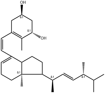 4-Methyl trans-Doxercalciferol