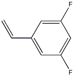 1,3-二氟-5-乙烯基苯