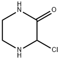 3-chloropiperazin-2-one