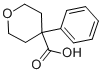 4-Carboxy-4-phenyltetrahydro-2H-pyran