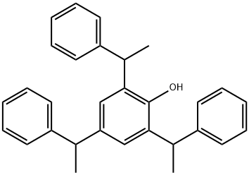 2,4,6-tris(1-phenylethyl)phenol