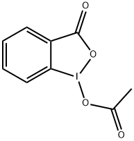 1-乙酸基-1,2-苯碘酰-3-(1H)-酮