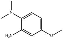 1,2-Benzenediamine, 4-methoxy-N1,N1-dimethyl-