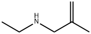 N-ethyl-2-methyl-allylamine