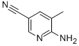 2-AMINO-5-CYANO-3-PICOLINE