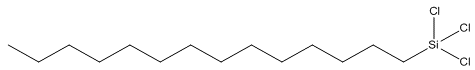 三氯(十四烷基)硅烷