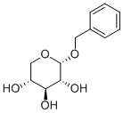 苄基 ALPHA-D-吡喃木糖苷