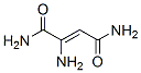 2-Amino-2-butenediamide