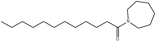 1-Dodecanone, 1-(hexahydro-1H-azepin-1-yl)-