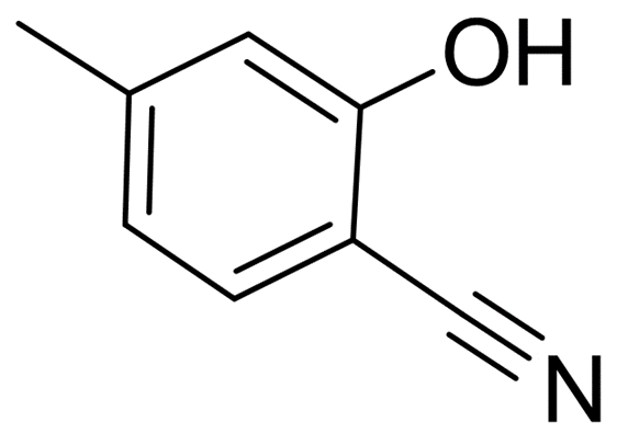 2-Hydroxy-4-methyk-benzonitrile