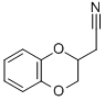 2-(2,3-二氢-1,4-苯并二噁英-2-基)乙腈