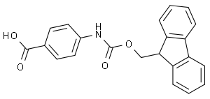 Fmoc-4-Abz-OH